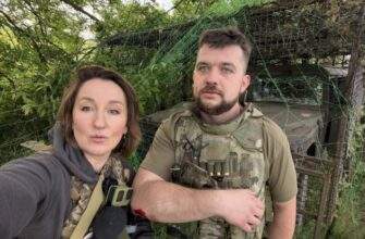 На Дніпропетровщині дрон атакував авто з журналісткою, 5 червня 2026